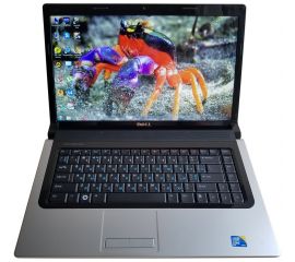 Ноутбуки Dell Studio 1555 15" 4GB RAM 160GB HDD (BLUE), фото 1 