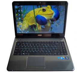  Ноутбук Dell Inspiron N4010 14" i3 4GB RAM 500GB HDD № 2, фото 1 