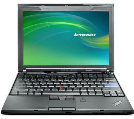  Ноутбук Lenovo ThinkPad X201s 12" i7 4GB RAM 320GB HDD № 1, фото 1 