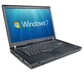  Ноутбук Lenovo ThinkPad T60 15" 2GB RAM 160GB HDD, фото 1 