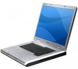  Ноутбук Dell Inspiron 9400 (E1705) 17" 4GB RAM 320GB HDD, фото 1 