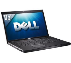  Ноутбук Dell Vostro 3700 17" i3 4GB RAM 320GB HDD, фото 1 