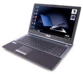  Ноутбук Asus U56E 15" i5 4GB RAM 500GB HDD, фото 1 