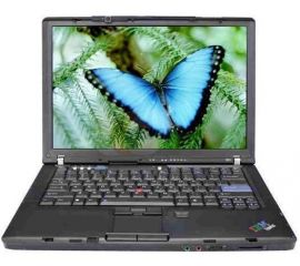  Ноутбук Lenovo ThinkPad Z61t 14" 4GB RAM 250GB HDD, фото 1 
