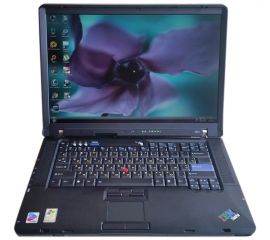  Ноутбук IBM ThinkPad Z60m 15" 2GB RAM 160 HDD, фото 1 