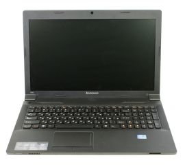  Ноутбук Lenovo Ideapad B590 15" i3 8GB RAM 500GB HDD, фото 1 