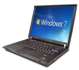  Ноутбук Lenovo ThinkPad R61 15" 4GB RAM 160GB HDD, фото 1 