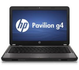  Ноутбук HP Pavilion g4-1016dx 14" 2GB RAM 80GB HDD, фото 1 