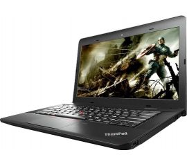  Ноутбук Lenovo ThinkPad Edge E431 14" i5 4GB RAM 320GB HDD, фото 1 