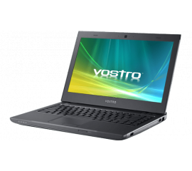  Ноутбук Dell Vostro 3460 14" i3 4GB RAM 250GB HDD, фото 1 