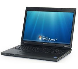  Ноутбук Dell Vostro 1720 17" HD+ 4GB RAM 320GB HDD, фото 1 