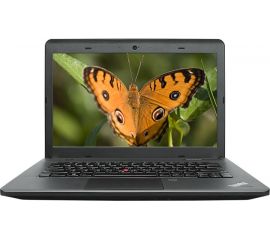  Ноутбук Lenovo ThinkPad Edge E440 14" IPS i3 8GB RAM 500GB HDD, фото 1 