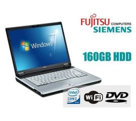  Ноутбук Fujitsu LifeBook S7220 14" 4GB RAM 250GB HDD, фото 1 
