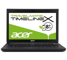  Ноутбук Acer Travelmate 8172 11" i3 4GB RAM 320GB HDD, фото 1 