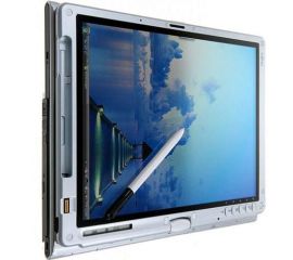  Ноутбук Fujitsu LifeBook T4220 Tablet 12" 4GB RAM 80GB HDD, фото 1 
