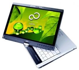 Ноутбук Fujitsu LifeBook T5010 Tablet 13" 4GB RAM 250GB HDD, фото 1 