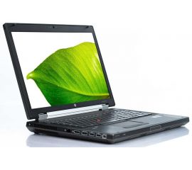  Ноутбук HP EliteBook 8760W 17" HD+ i5 8GB RAM 500GB HDD WOT, фото 1 