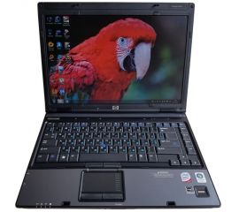  Ноутбук HP Compaq 6910P 14" 4GB RAM 160GB HDD, фото 1 