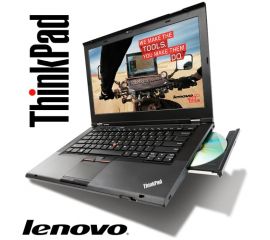  Ноутбук Lenovo ThinkPad T430s 14" HD+ i5 8GB RAM 120GB SSD, фото 1 