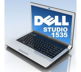  Ноутбук Dell Studio 1535 15" 4GB RAM 160GB HDD, фото 1 