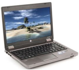  Ноутбук HP ProBook 6360t 13" i5 4GB RAM 160 GB HDD, фото 1 