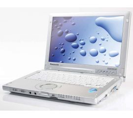  Ноутбук Panasonic Toughbook CF-C1 12" i5 4GB RAM 320GB HDD, фото 1 