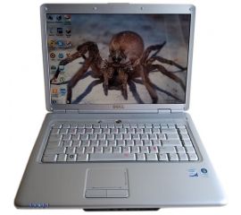  Ноутбук Dell Inspiron 1525 15" 4GB RAM 160GB HDD № 3, фото 1 