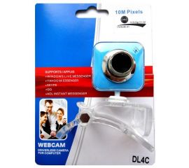  Веб камера DL-4C для Skype и видео-телефонии, фото 1 