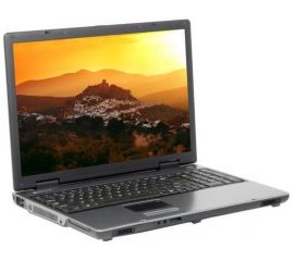  Ноутбук Gateway MX8734 17" HD+ 2GB RAM 80GB HDD, фото 1 