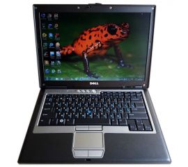 Ноутбук Dell Latitude D620 ATG 14" 4GB RAM 160GB HDD, фото 1 