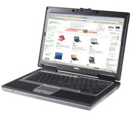  Ноутбук Dell Latitude D630 ATG 14" 4GB RAM 160GB HDD, фото 1 