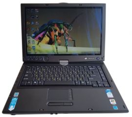  Ноутбуки Gateway E-295C 14" 4GB RAM 160GB HDD, фото 1 