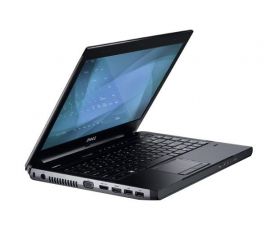  Ноутбук Dell Vostro 3400 14" i5 4GB RAM 250GB HDD № 1, фото 1 