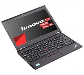  Ноутбук Lenovo ThinkPad X230 12" i7 8GB RAM 500GB HDD № 3, фото 1 