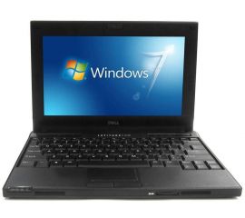  Ноутбук Dell Latitude 2100 10" 2GB RAM 160GB HDD, фото 1 