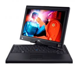  Ноутбук Dell Latitude XT 12" 3GB RAM 80GB HDD, фото 1 