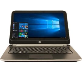  Ноутбук HP Pavilion TouchSmart 210 G1 11" i3 4GB RAM 320GB HDD, фото 1 