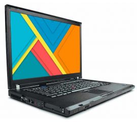  Ноутбук IBM (Lenovo) ThinkPad T60p 14" HD+ 3GB RAM 160GB HDD, фото 1 