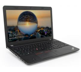  Ноутбук Lenovo ThinkPad E550 15" i3 8GB RAM 500GB HDD, фото 1 