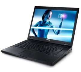  Ноутбук Dell Latitude E5500 15" 4GB RAM 320GB HDD, фото 1 