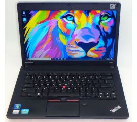  Ноутбук Lenovo ThinkPad Edge E430 14" i5 4GB RAM 320GB HDD, фото 1 