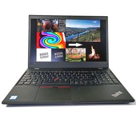  Ноутбук Lenovo ThinkPad T440p 14" HD+ i5 8GB RAM 500GB HDD, фото 1 