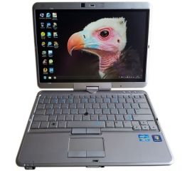  Ноутбук HP EliteBook 2760P 12" IPS i7 8GB RAM 500GB HDD, фото 1 