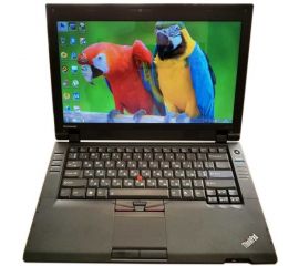  Ноутбук Lenovo ThinkPad SL410 14" 4GB RAM 320GB HDD, фото 1 