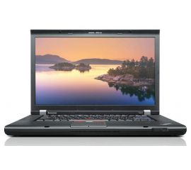  Ноутбук Lenovo ThinkPad T520 15" NVIDIA i5 8GB RAM 500GB HDD, фото 1 