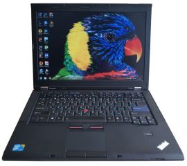  Ноутбук Lenovo ThinkPad T400S 14" HD+ 4GB RAM 160GB HDD, фото 1 