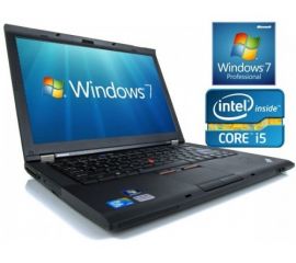  Ноутбук Lenovo ThinkPad T420s 14" HD+ i5 4GB RAM 320GB HDD, фото 1 