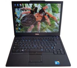  Ноутбук Dell Latitude E4300 13" 2GB RAM 80GB HDD, фото 1 