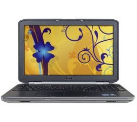  Ноутбук Dell Latitude E5520 15" i5 8GB RAM 500GB HDD, фото 1 