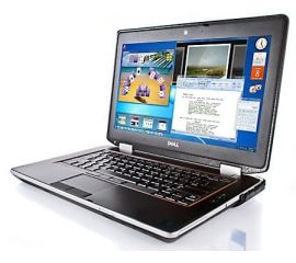  Ноутбук Dell Latitude E6420 ATG 14" i5 8GB RAM 320GB HDD, фото 1 